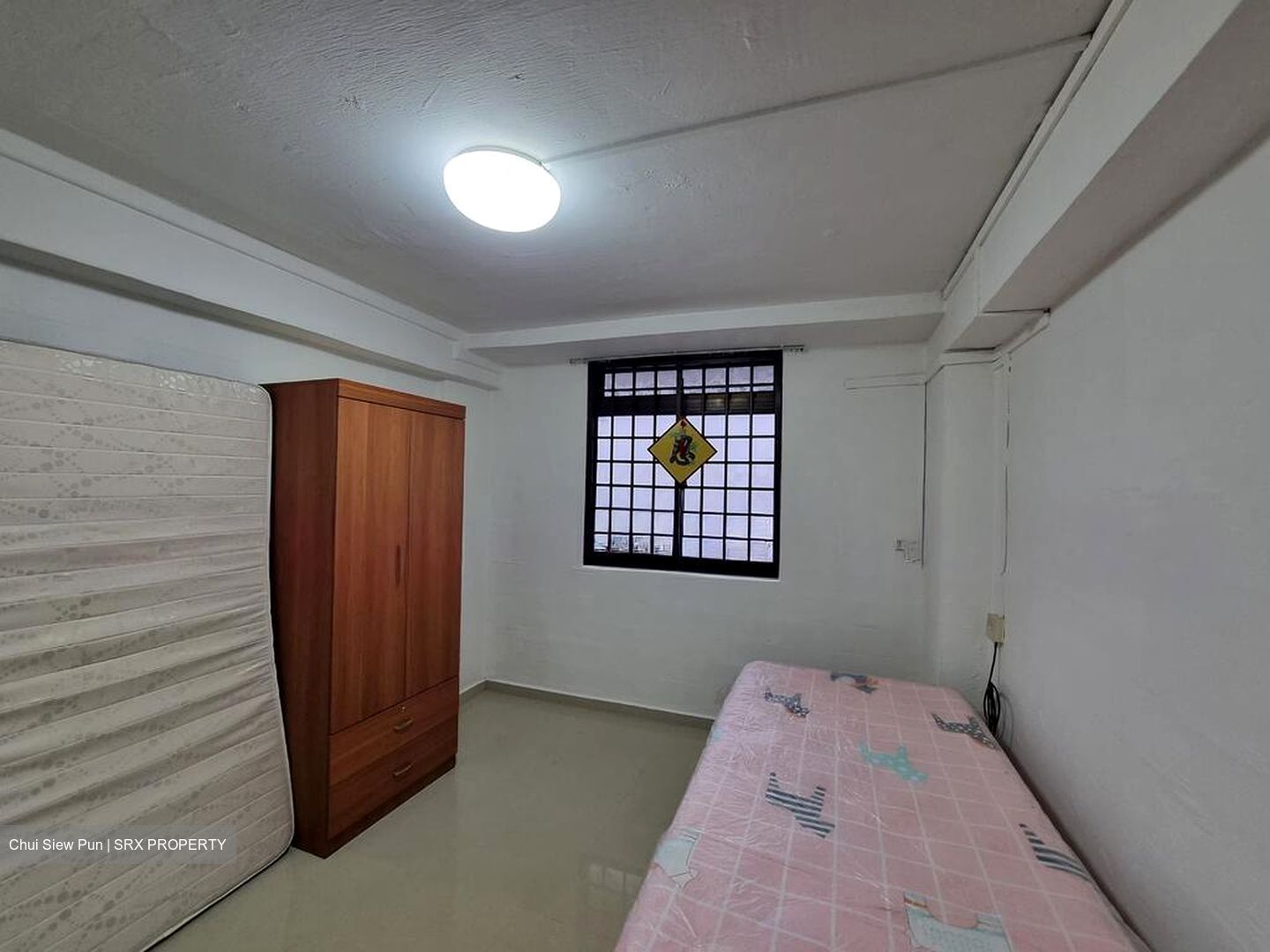 Blk 6 Ghim Moh Road (Queenstown), HDB 3 Rooms #518768861